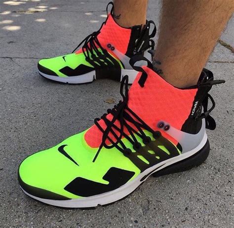 nike acronym presto replica|nike air presto utility.